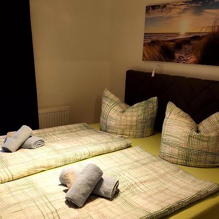 5*Ferienwohnung Seeblick 2 Wendisch Rietz Extérieur photo