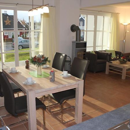5*Ferienwohnung Seeblick 2 Wendisch Rietz Extérieur photo