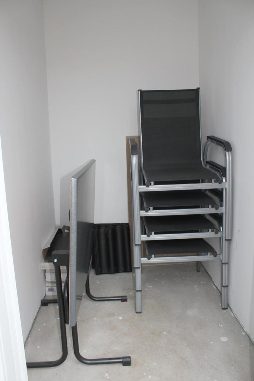 5*Ferienwohnung Seeblick 2 Wendisch Rietz Extérieur photo