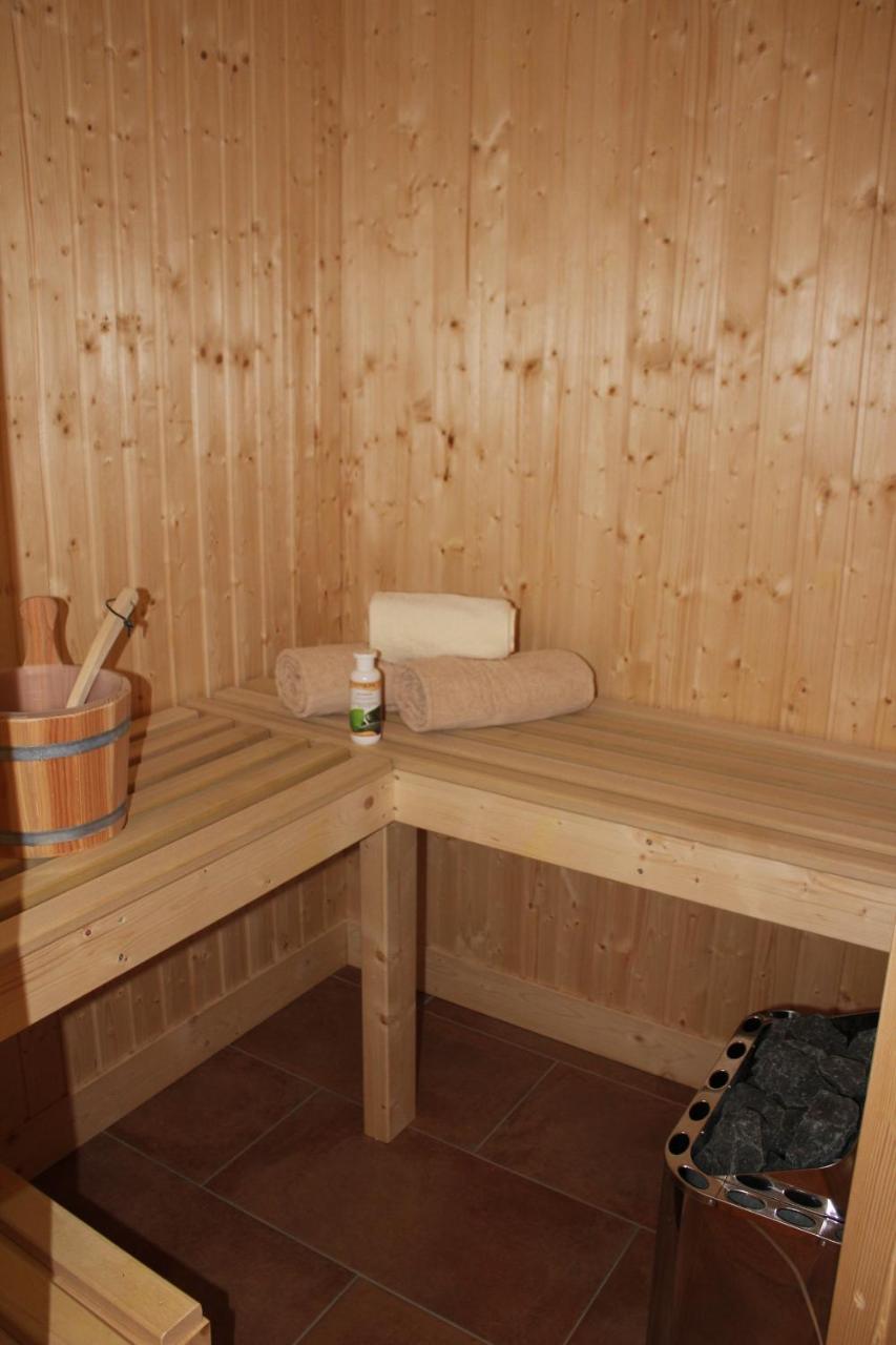 5*Ferienwohnung Seeblick 2 Wendisch Rietz Extérieur photo