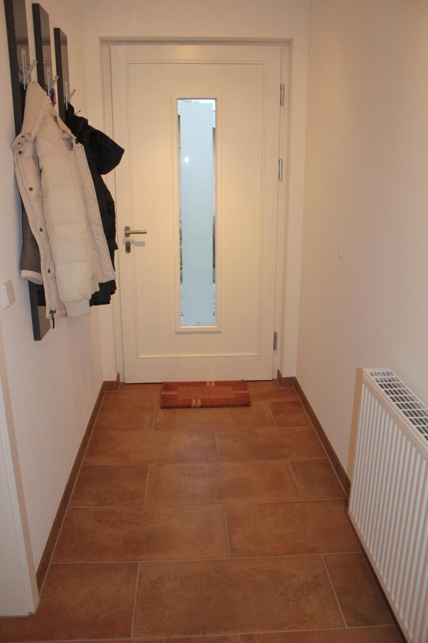 5*Ferienwohnung Seeblick 2 Wendisch Rietz Extérieur photo